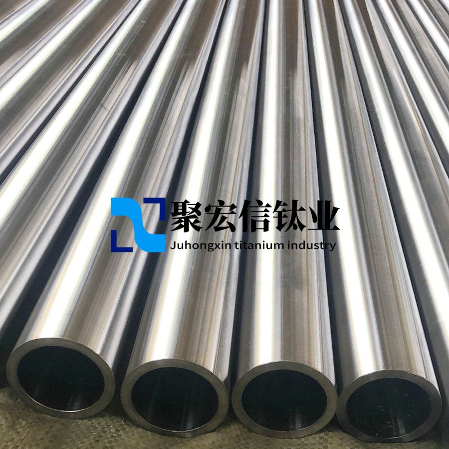 鈦合金無(wú)縫管