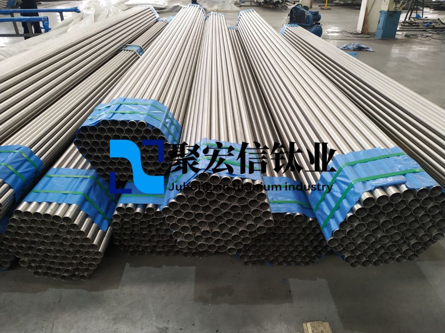 高溫合金管廠家談GH4169的特點及應(yīng)用領(lǐng)域