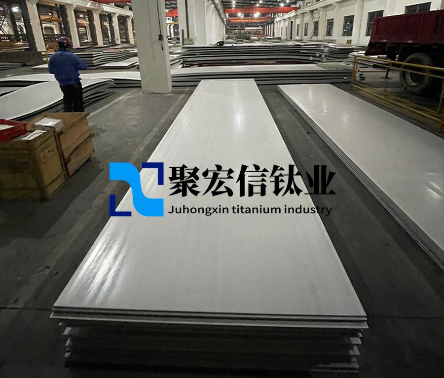 鈦合金板 鈦合金板