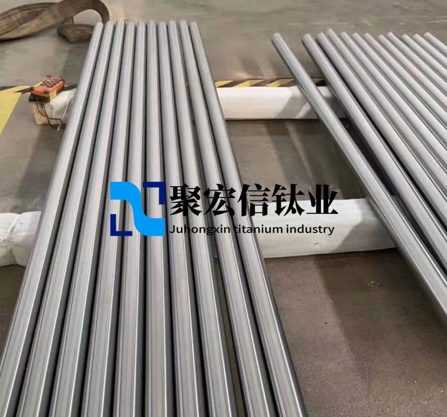 TA15鈦合金棒 TA15鈦合金棒