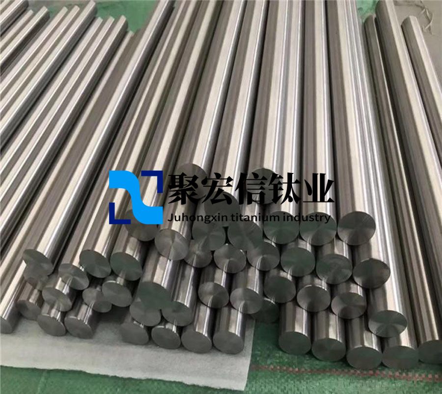 鈦合金棒 鈦合金棒