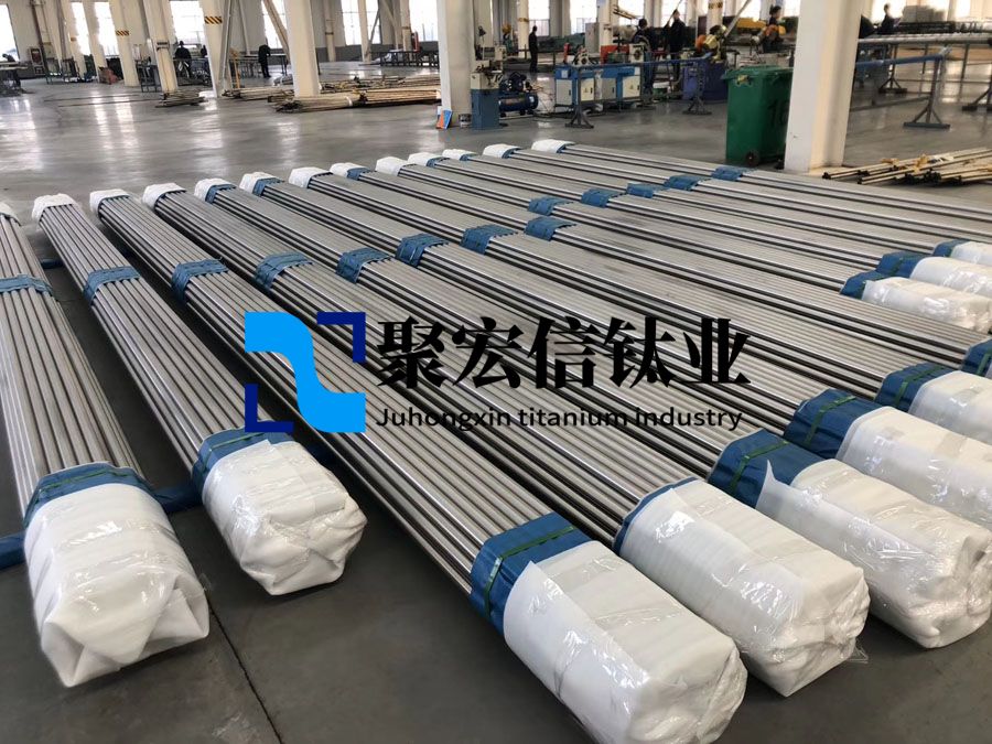 現貨供應航空石油用TC4鈦管 鈦合金棒 鈦合金板 材質保證