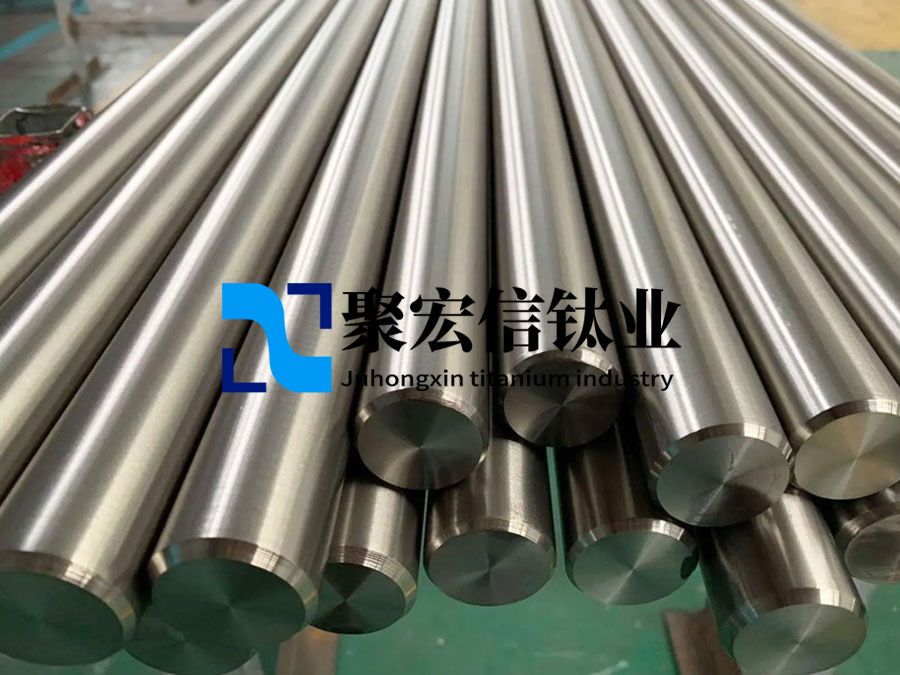 TC4鈦合金棒 TC4鈦合金棒