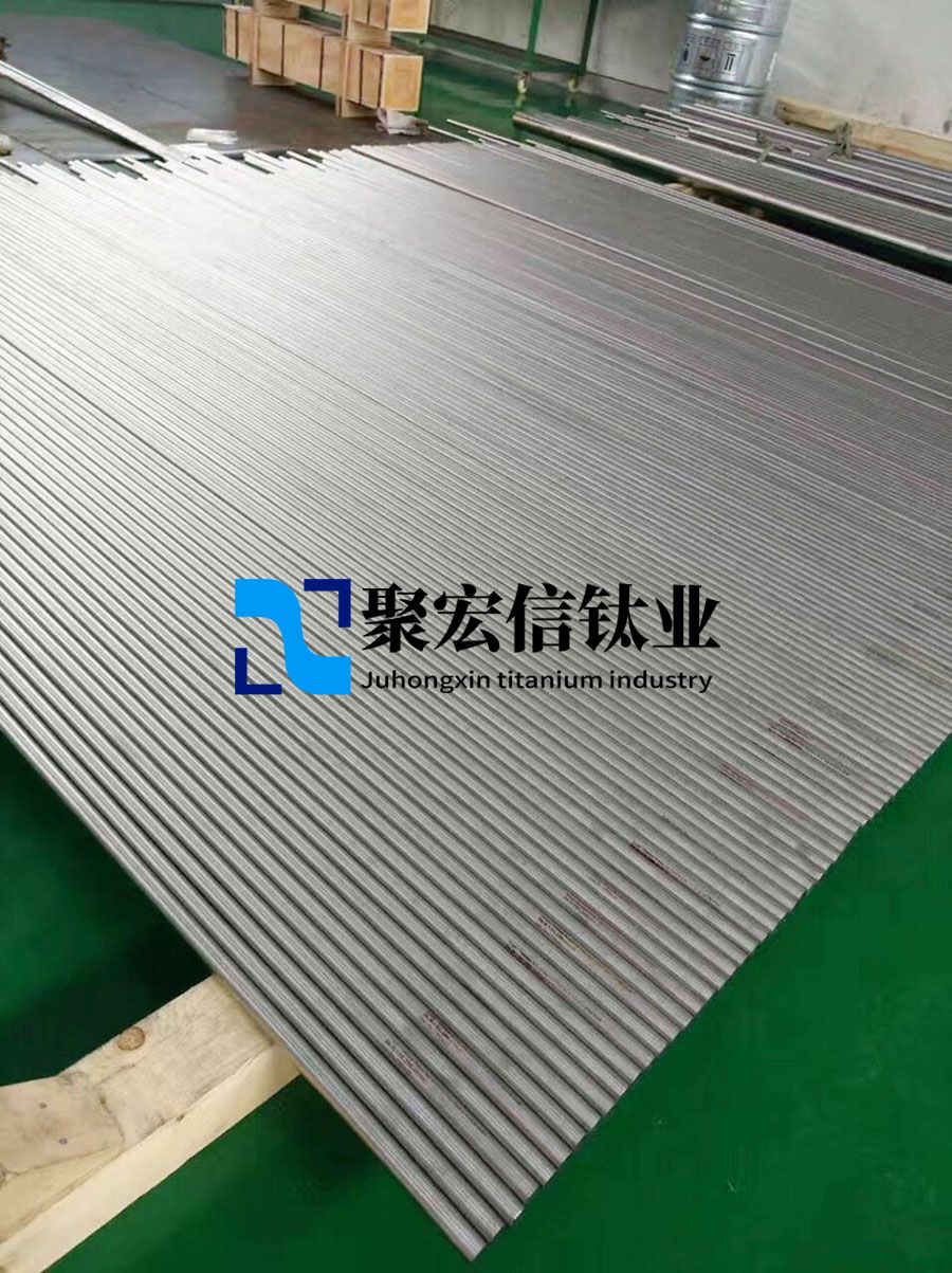 醫用鈦棒 醫用鈦棒