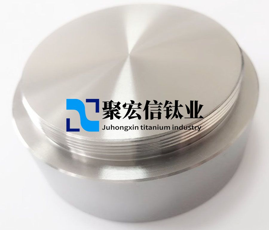 鈦鋁合金靶材的鍍膜工藝與制備技術(shù)
