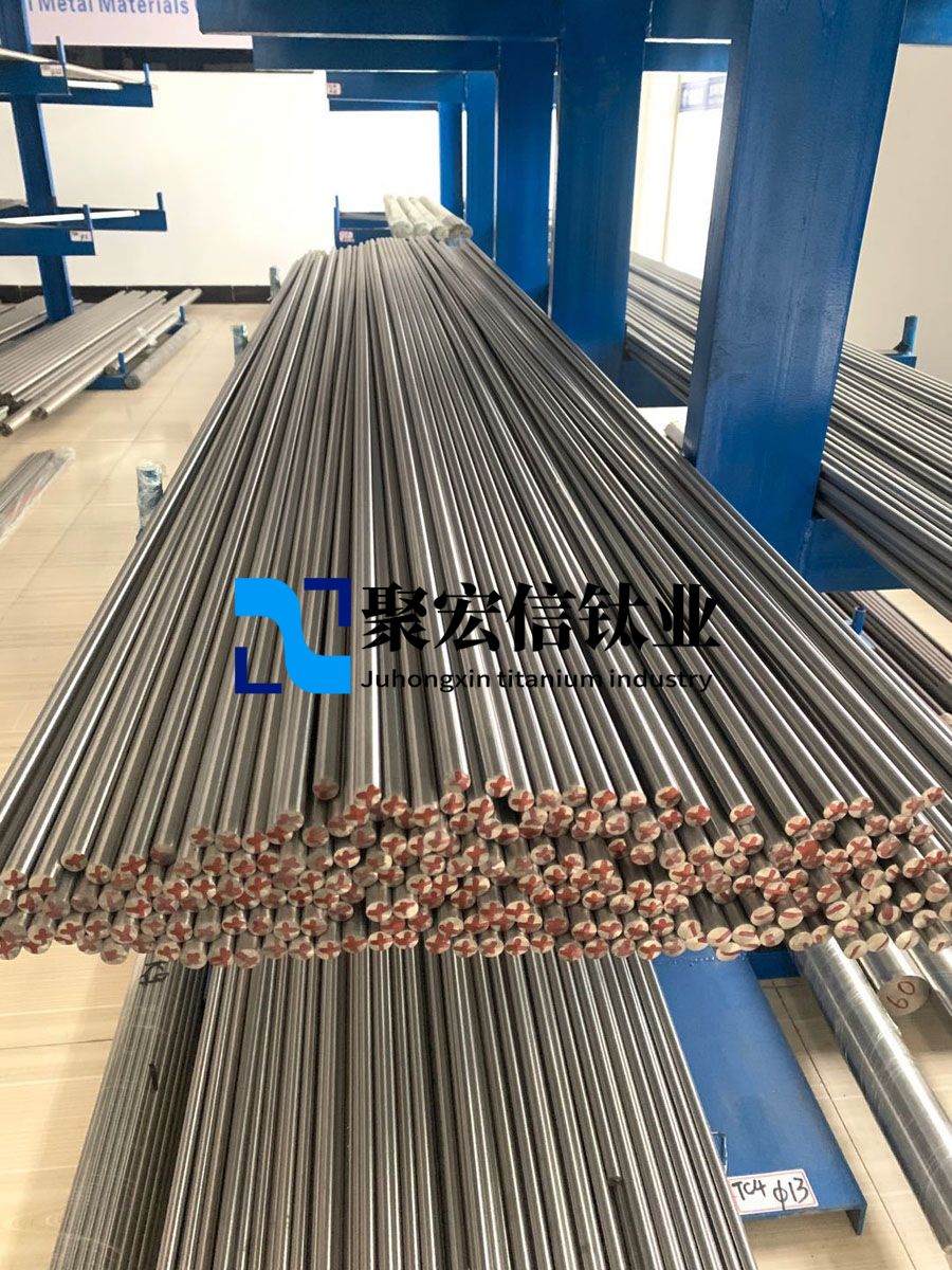 TC4鈦合金棒 TC4鈦合金棒