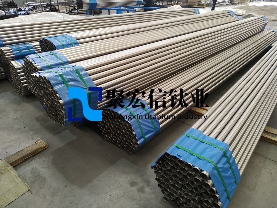 GH4169高溫合金管廠家解讀增材制造用高溫合金粉末制備技術及研究進展