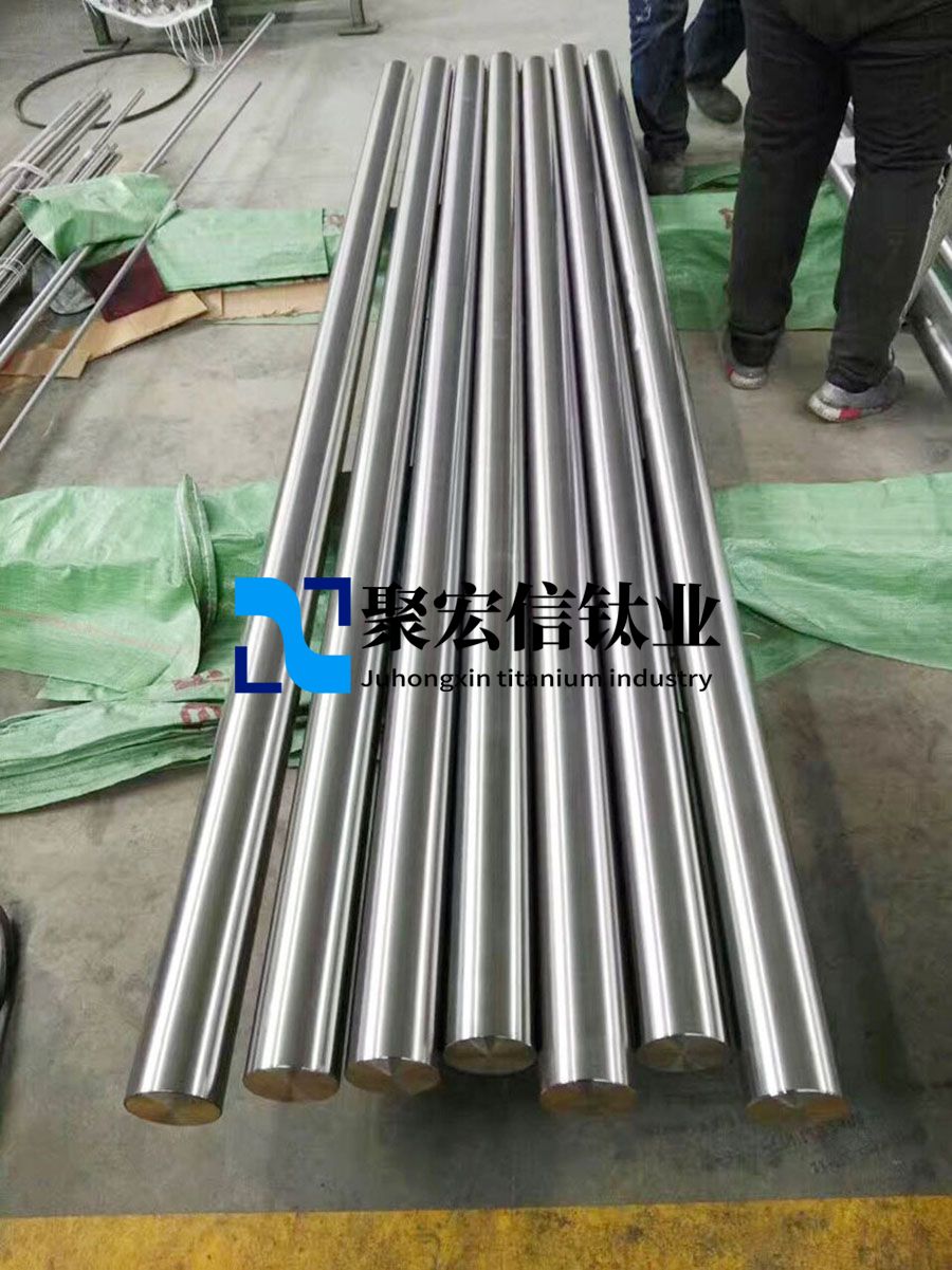 GH4169鎳基高溫合金的性能特點及主要應用領域