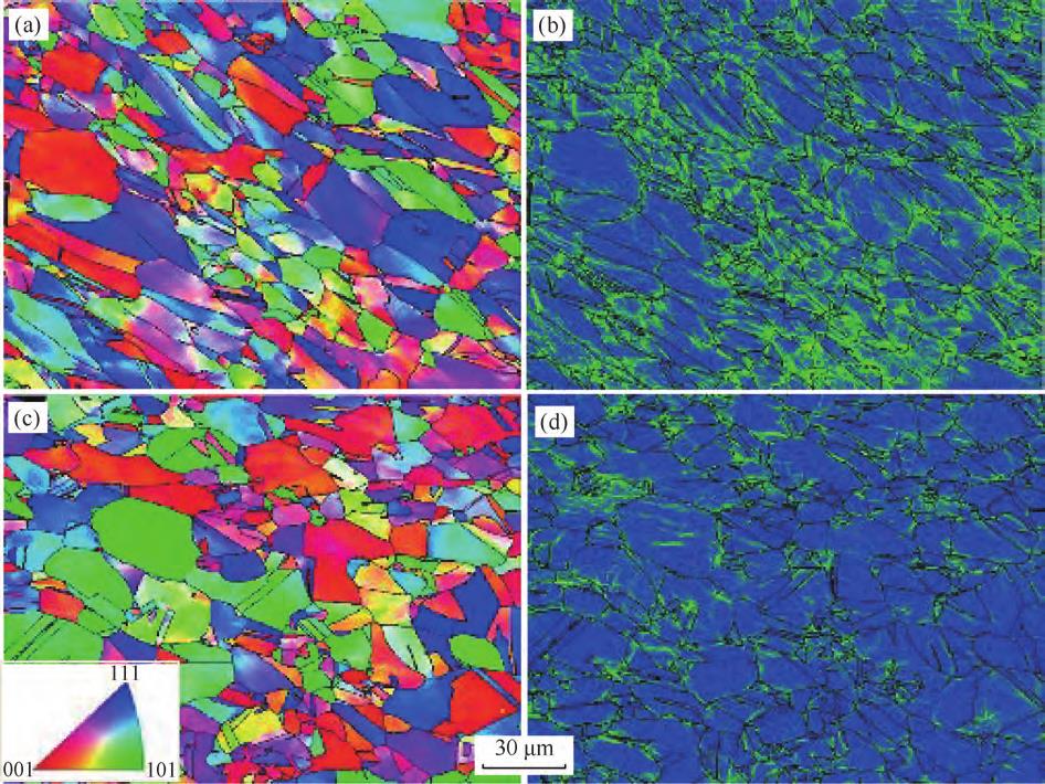 GH4169高溫合金冷軋板材的成形工藝性能