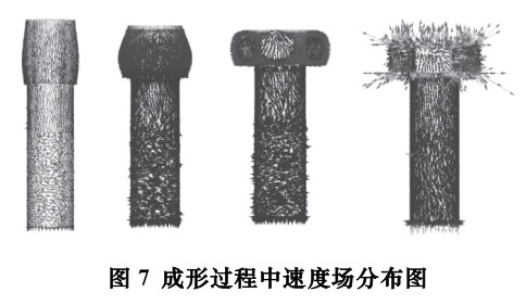 超大規格GH4169高溫合金螺栓成形工藝及模具結構優化