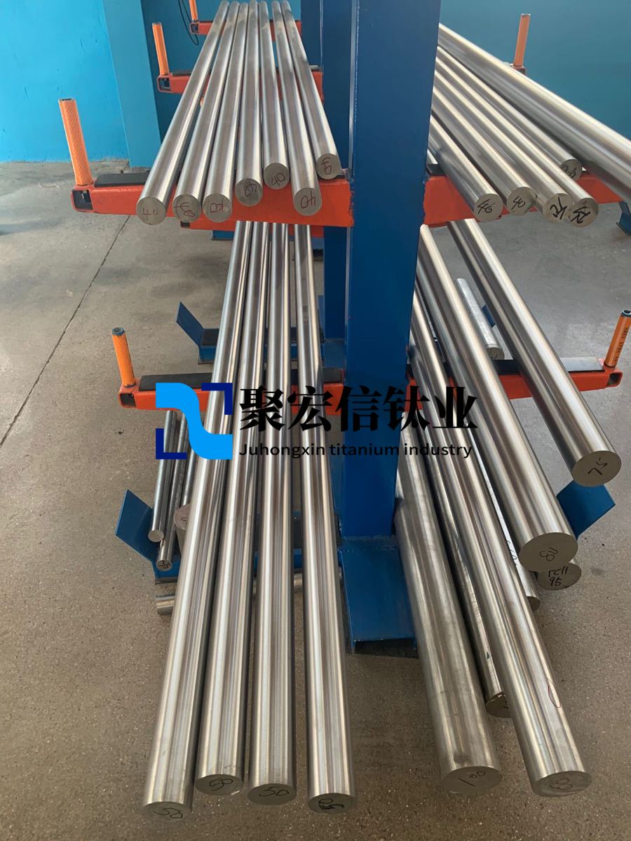 聚宏信淺談GH4169高溫合金棒的生產工藝及應用 聚宏信淺談GH4169高溫合金棒的生產工藝及應用